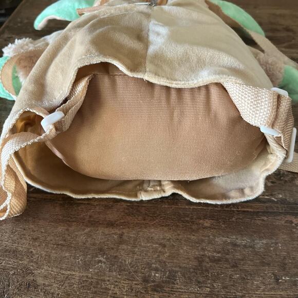 Star wars baby yoda plush - Picture 4 of 4